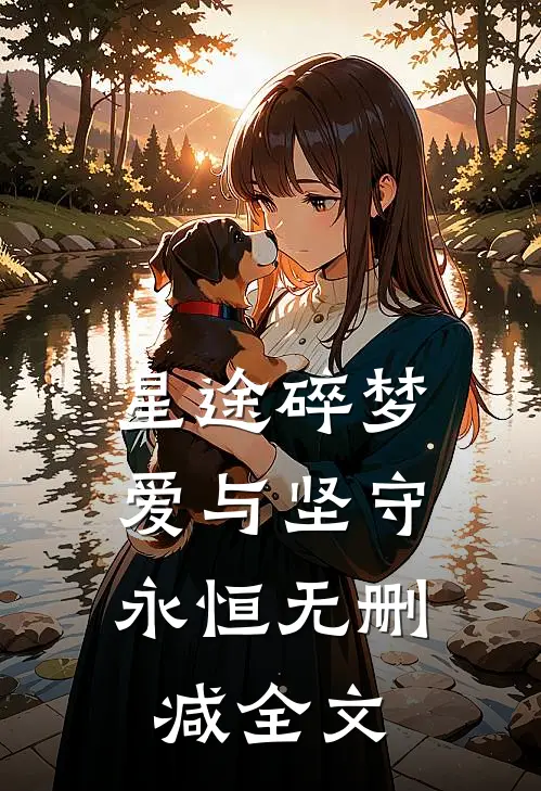 星途碎梦,爱与坚守永恒无删减全文在线阅读