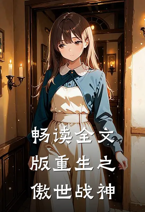 畅读全文版重生之傲世战神