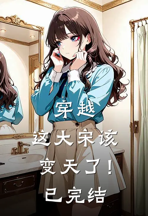 穿越这大宋该变天了!已完结漫画