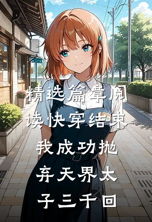 精选篇章阅读快穿结束，我成功抛弃天界太子三千回