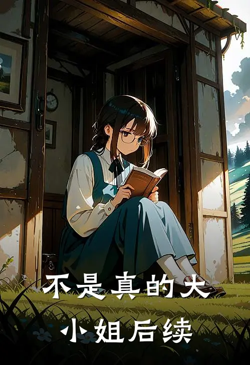 不是真的大小姐后续