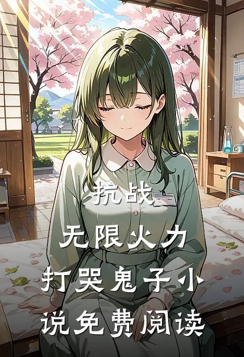 抗战无限火力,打哭鬼子免费阅读