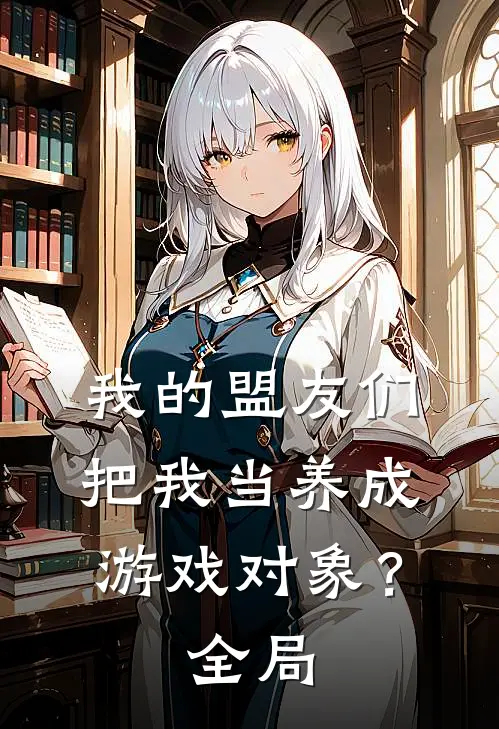 我的盟友们,把我当养成游戏对象?全局免费阅读