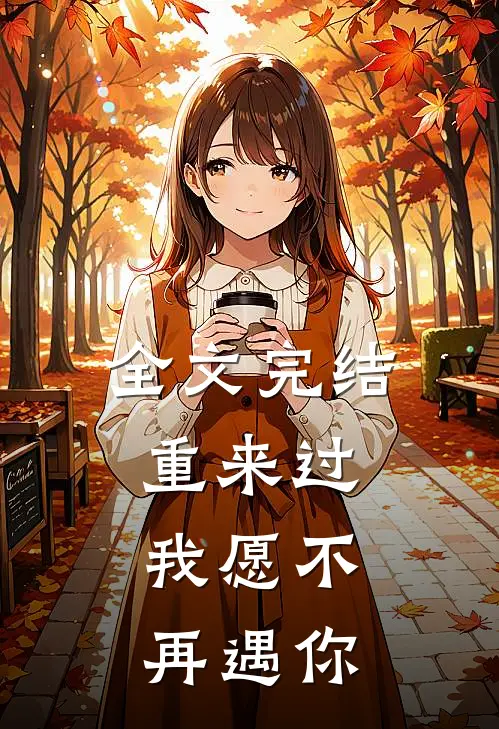全文完结重来过,我愿不再遇你免费阅读
