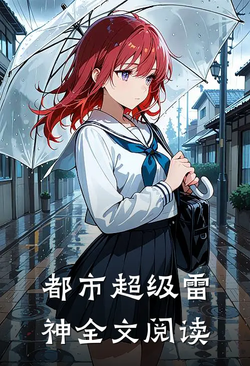 都市超级雷神全文阅读