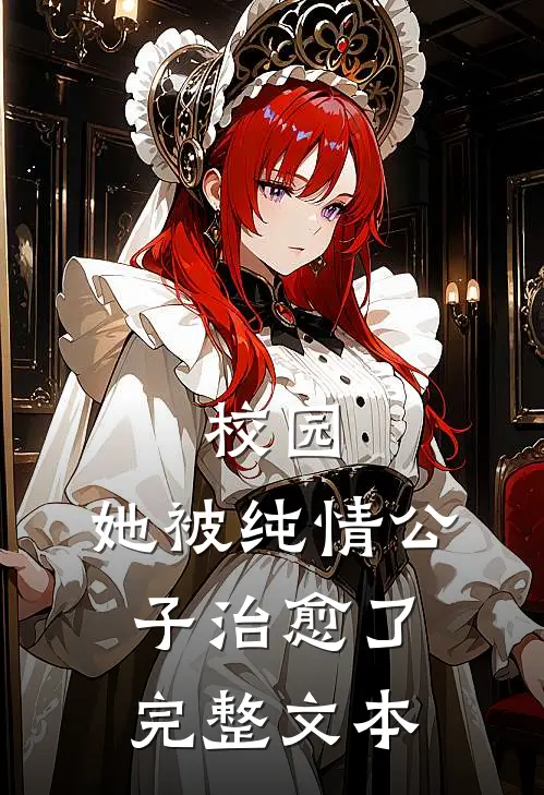 校园她被纯情公子治愈了完整文本