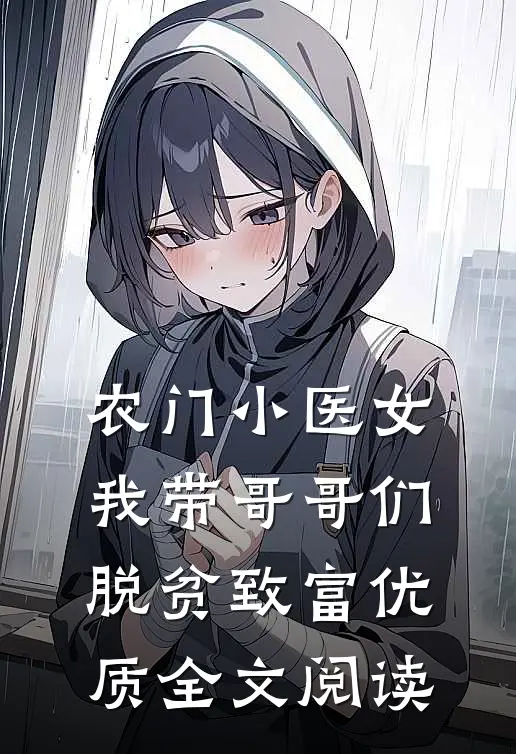 农门小医女：我带哥哥们脱贫致富优质全文阅读