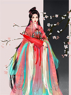 斯人若明月千里明虞谢斯珩结局+番外