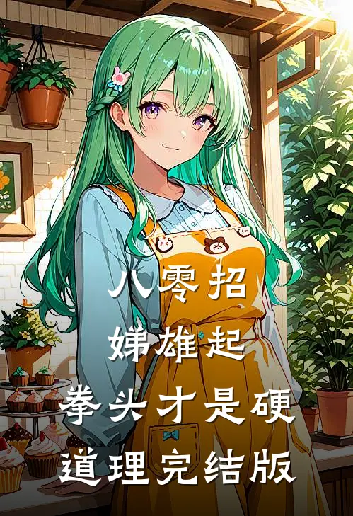 八零招娣雄起，拳头才是硬道理完结版
