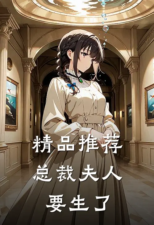 精品推荐总裁夫人要生了