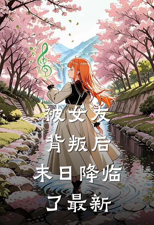 被女友背叛后,末日降临了最新