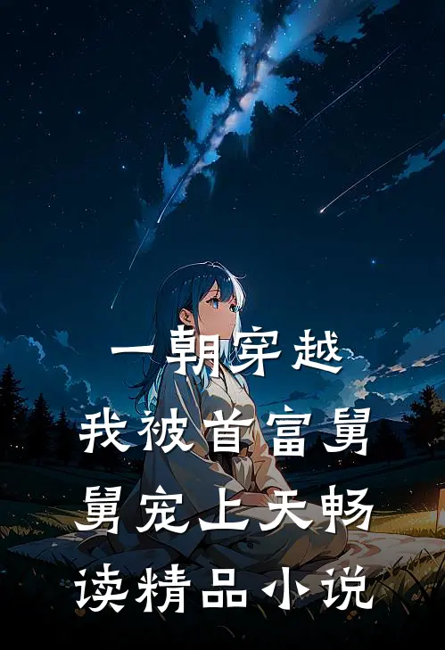 一朝穿越，我被首富舅舅宠上天畅读精品小说