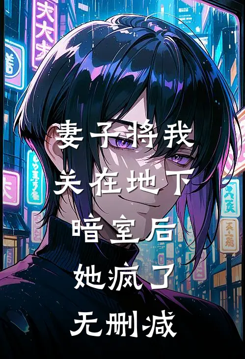妻子将我关在地下暗室后,她疯了无删减