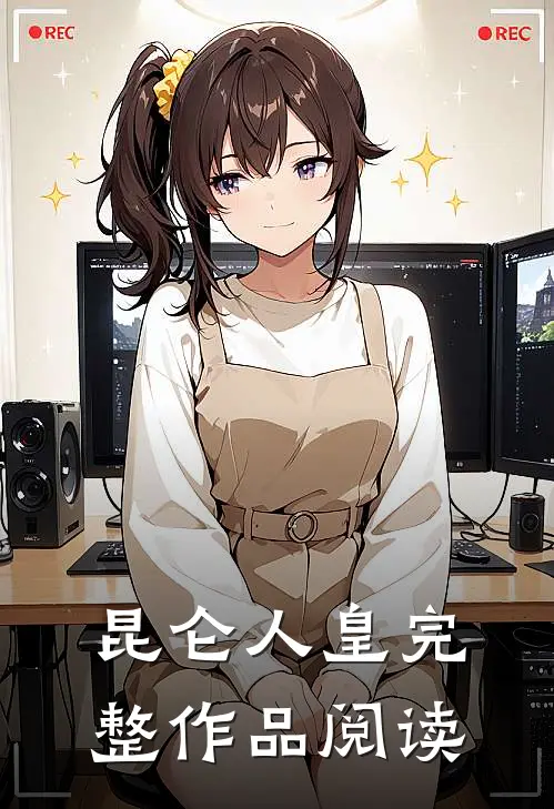 昆仑人皇完整作品阅读
