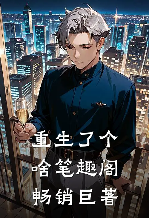重生了个啥笔趣阁畅销巨著