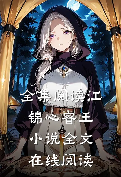 全集阅读江锦心睿王小说全文在线阅读