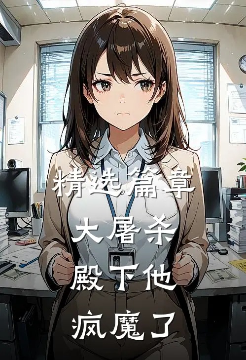 精选篇章大屠杀殿下他疯魔了在线阅读