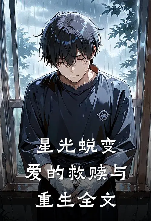 星光蜕变爱的救赎与重生全文在线阅读
