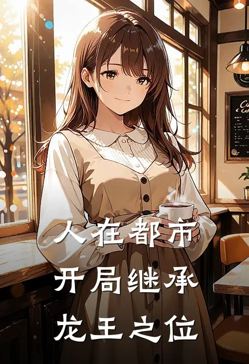 人在都市,开局继承龙王之位
