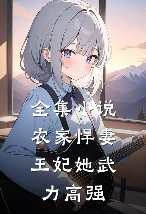 全集农家悍妻王妃她武力高强