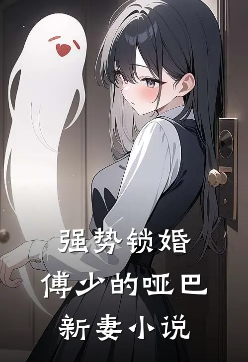 强势锁婚傅少的哑巴新妻