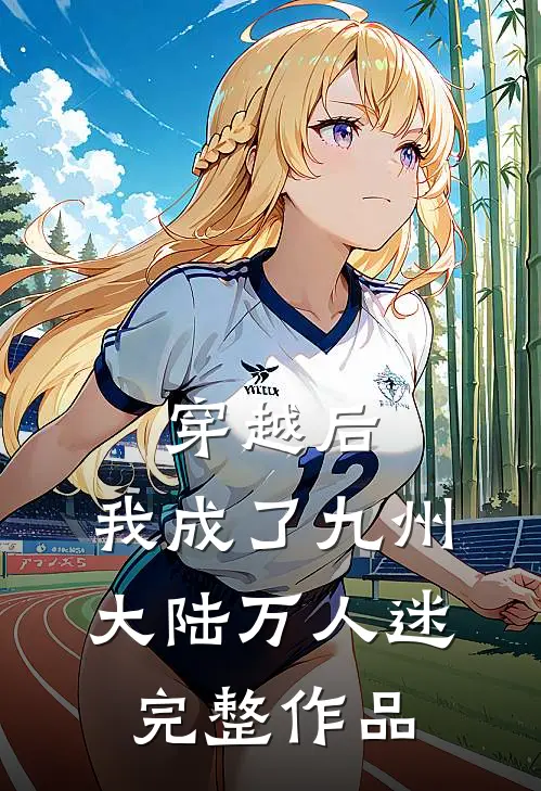 穿越后,我成了九州大陆万人迷完整作品免费阅读