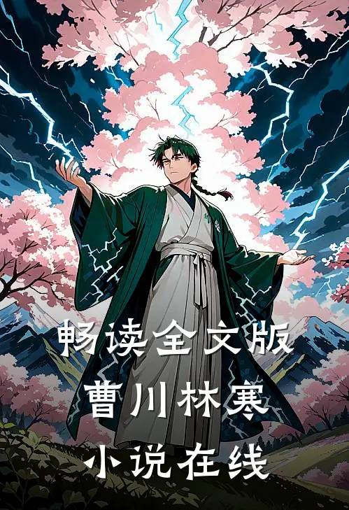 畅读全文版曹川林寒小说在线