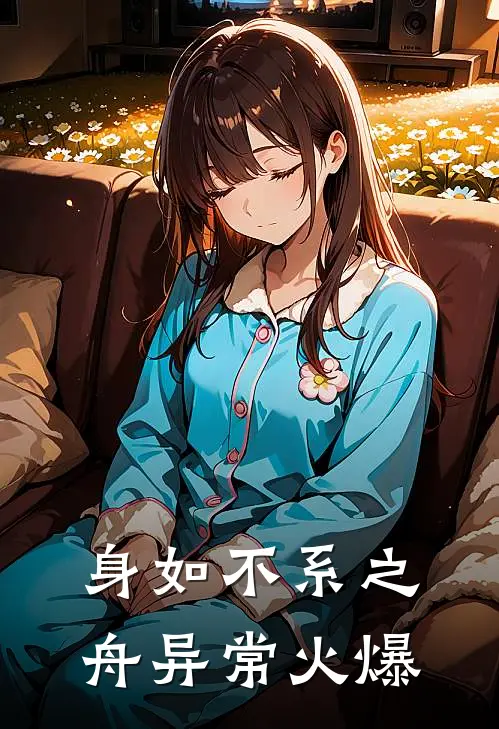 身如不系之舟异常火爆