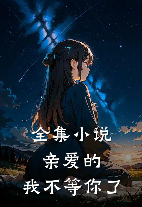 全集亲爱的,我不等你了在线观看
