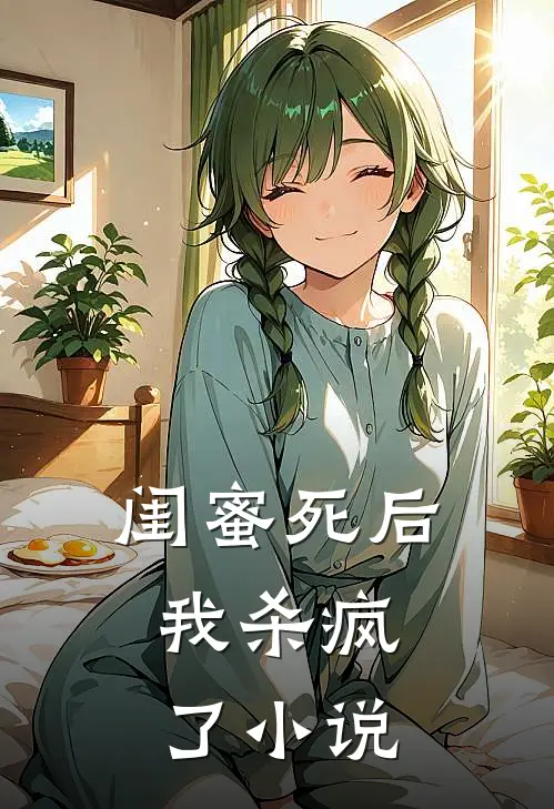 闺蜜死后,我杀疯了在线阅读