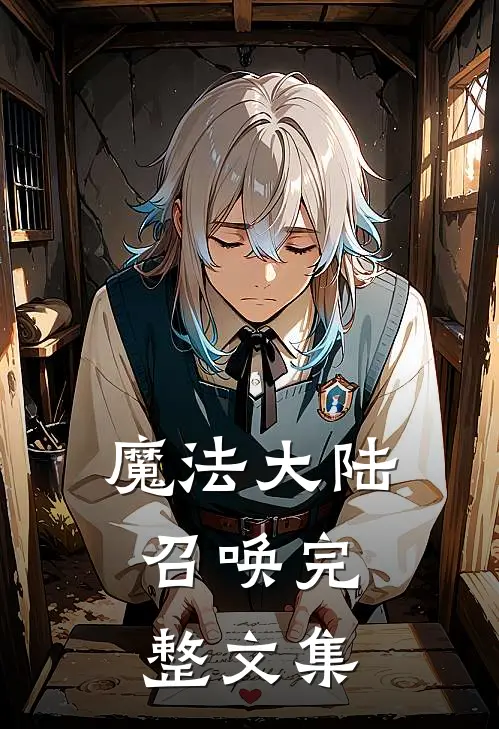 魔法大陆召唤完整文集在线阅读