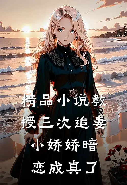 精品教授三次追妻,小娇娇暗恋成真了全文阅读