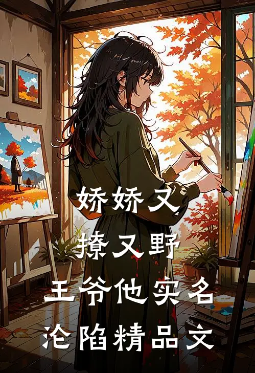 娇娇又撩又野，王爷他实名沦陷精品文