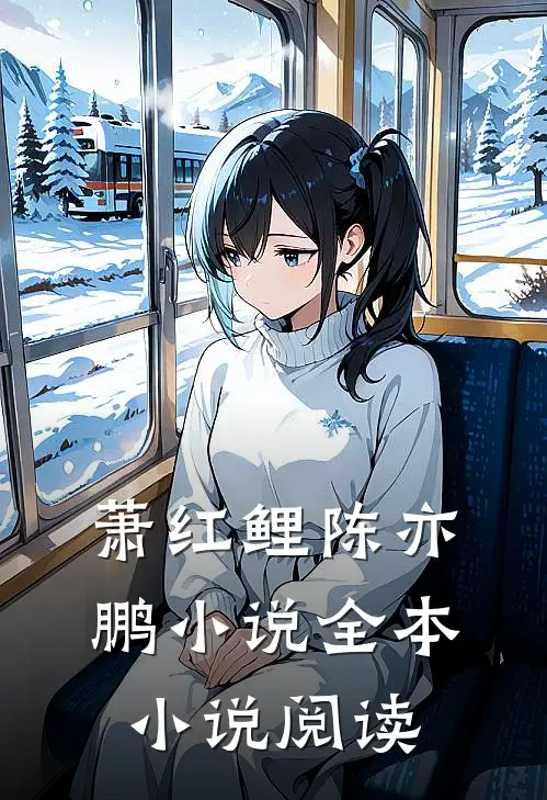 萧红鲤陈亦鹏小说全本小说阅读