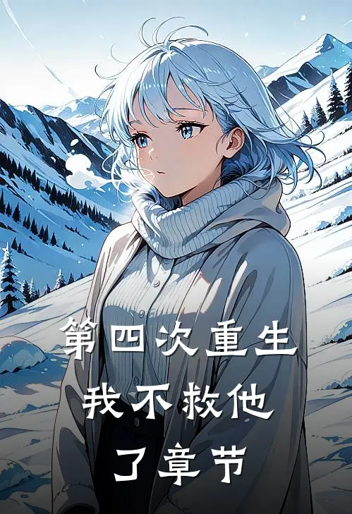 第四次重生,我不救他了章节
