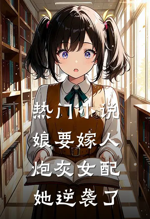 热门娘要嫁人炮灰女配她逆袭了免费阅读