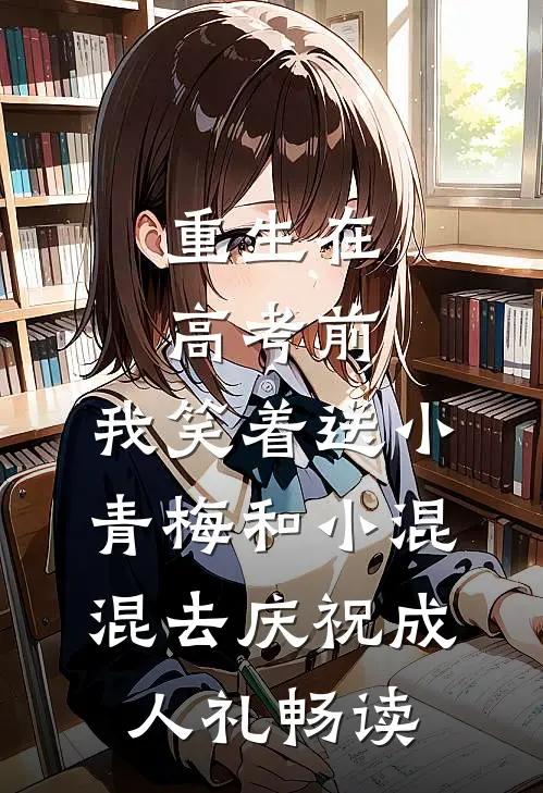 重生在高考前，我笑着送小青梅和小混混去庆祝成人礼畅读