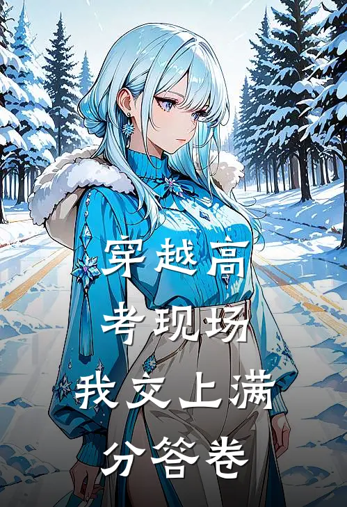 穿越高考现场,我交上满分答卷在线观看