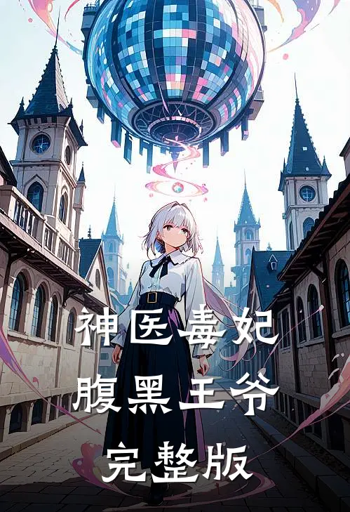 神医毒妃腹黑王爷完整版