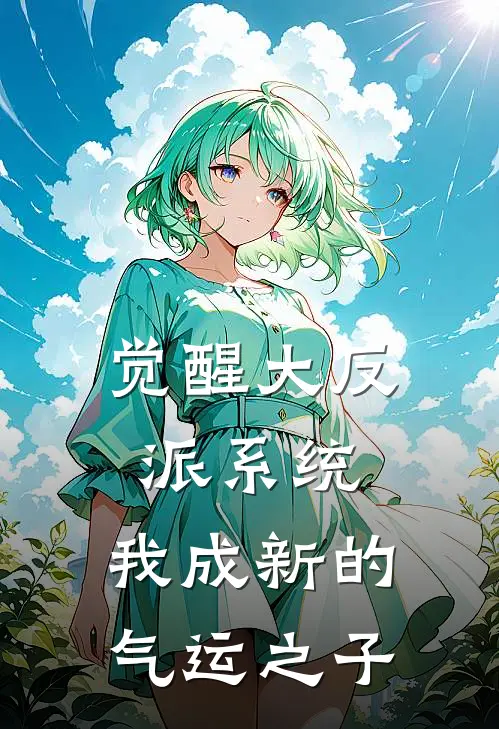 觉醒大反派系统，我成新的气运之子