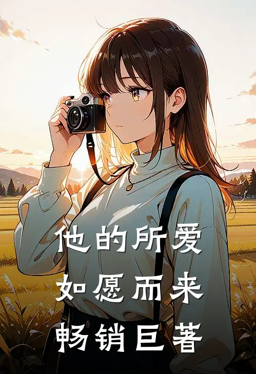 他的所爱如愿而来畅销巨著是