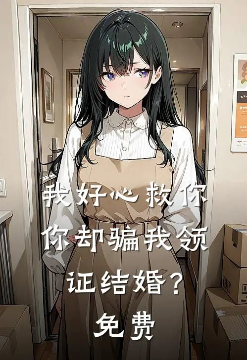 我好心救你,你却骗我领证结婚?免费阅读
