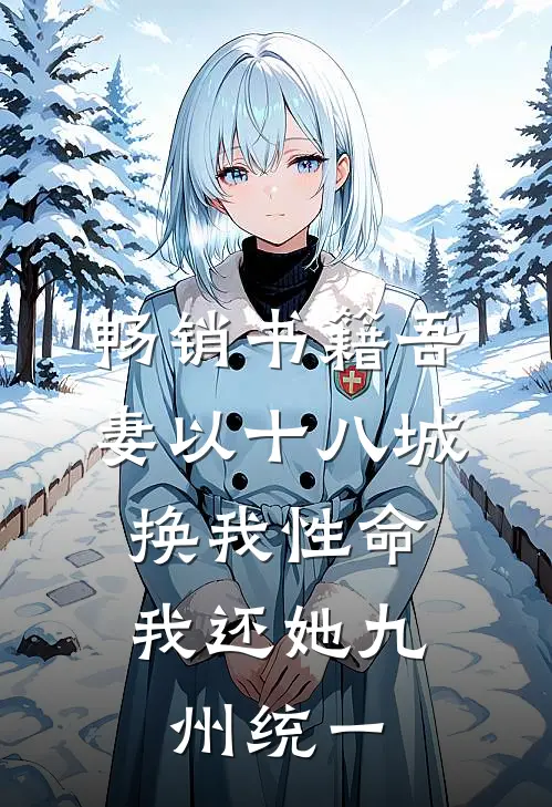 畅销书籍吾妻以十八城换我性命，我还她九州统一