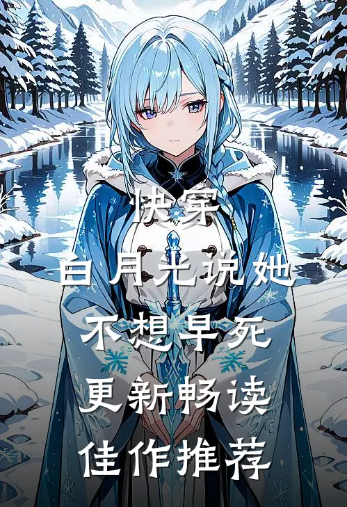 快穿:白月光说她不想早死更新畅读佳作推荐