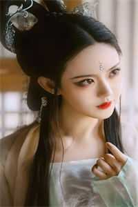 我，国考第一，仕途通达很合理啊！未删减版