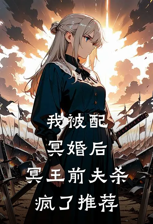 我被配冥婚后,冥王前夫杀疯了推荐