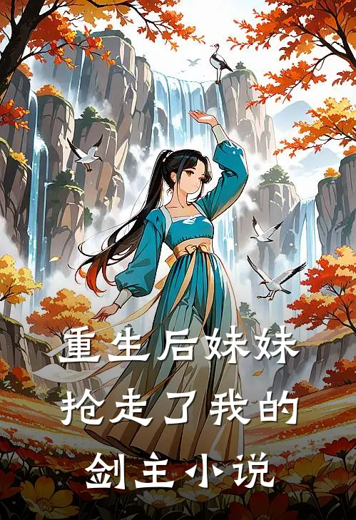 重生后妹妹抢走了我的剑主在线阅读