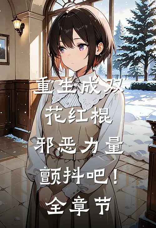 重生成双花红棍,邪恶力量颤抖吧!全章节