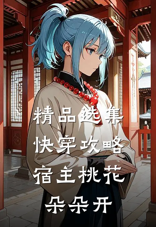 精品选集快穿攻略：宿主桃花朵朵开