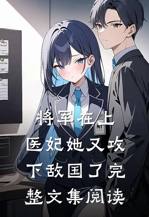 将军在上,医妃她又攻下敌国了完整文集阅读
